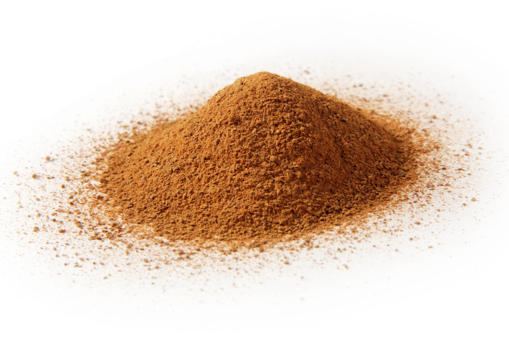 cinnamon powder