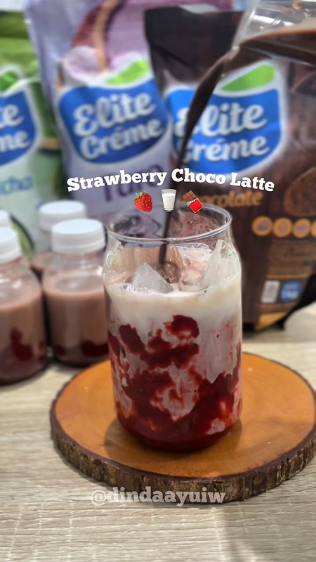 Elite Creme Chocolate